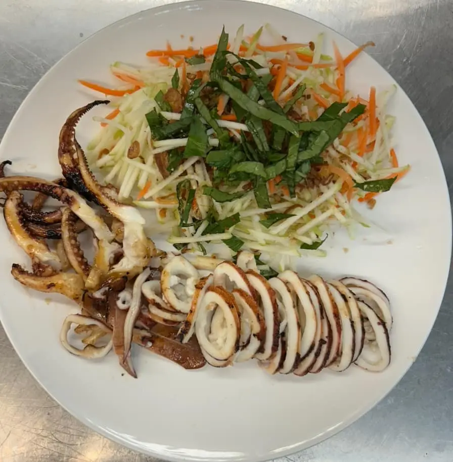 Authentic Vietnamese and Chinese cuisine at Pho Dinosaur 2 in Calgary, AB