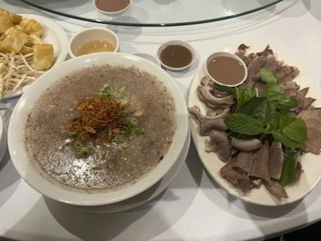 Vietnamese and Chinese catering Calgary Forest Lawn